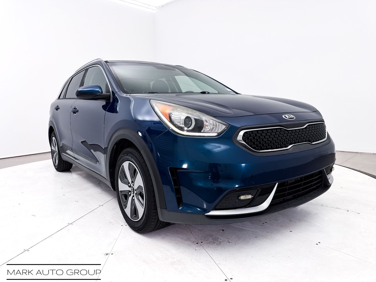 2017 Kia Niro LX