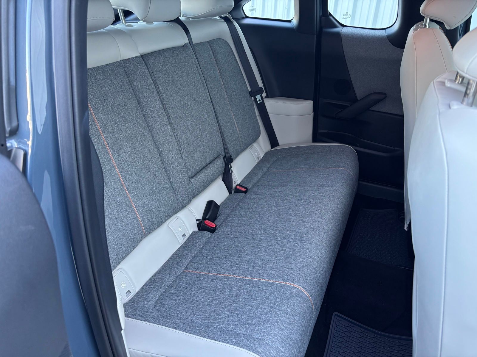 Used Car 2022 Mazda Mx-30 Ev  Premium Plus For Sale Under $20,000 In Austin, Texas