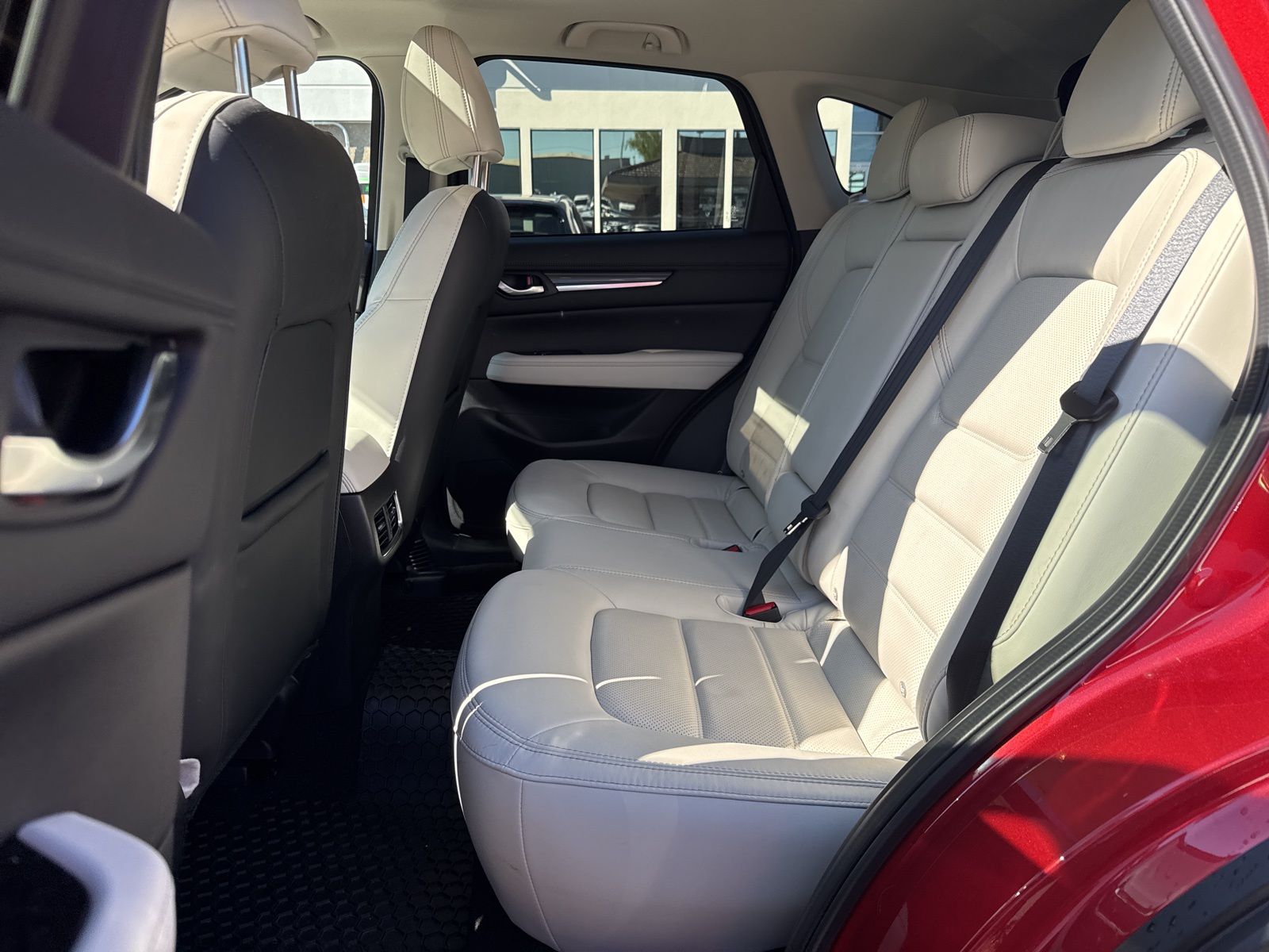 used 2023 Mazda CX-5 car