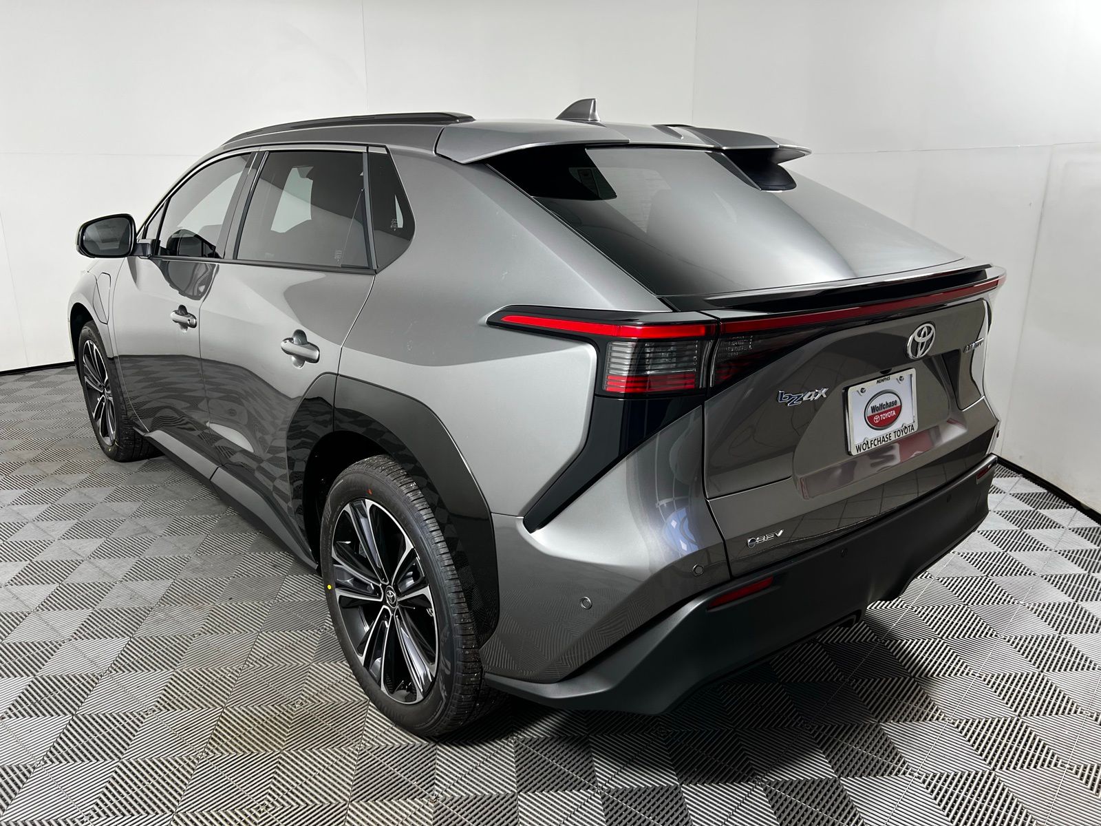 Thumbnail: 2026 Toyota bZ - 7