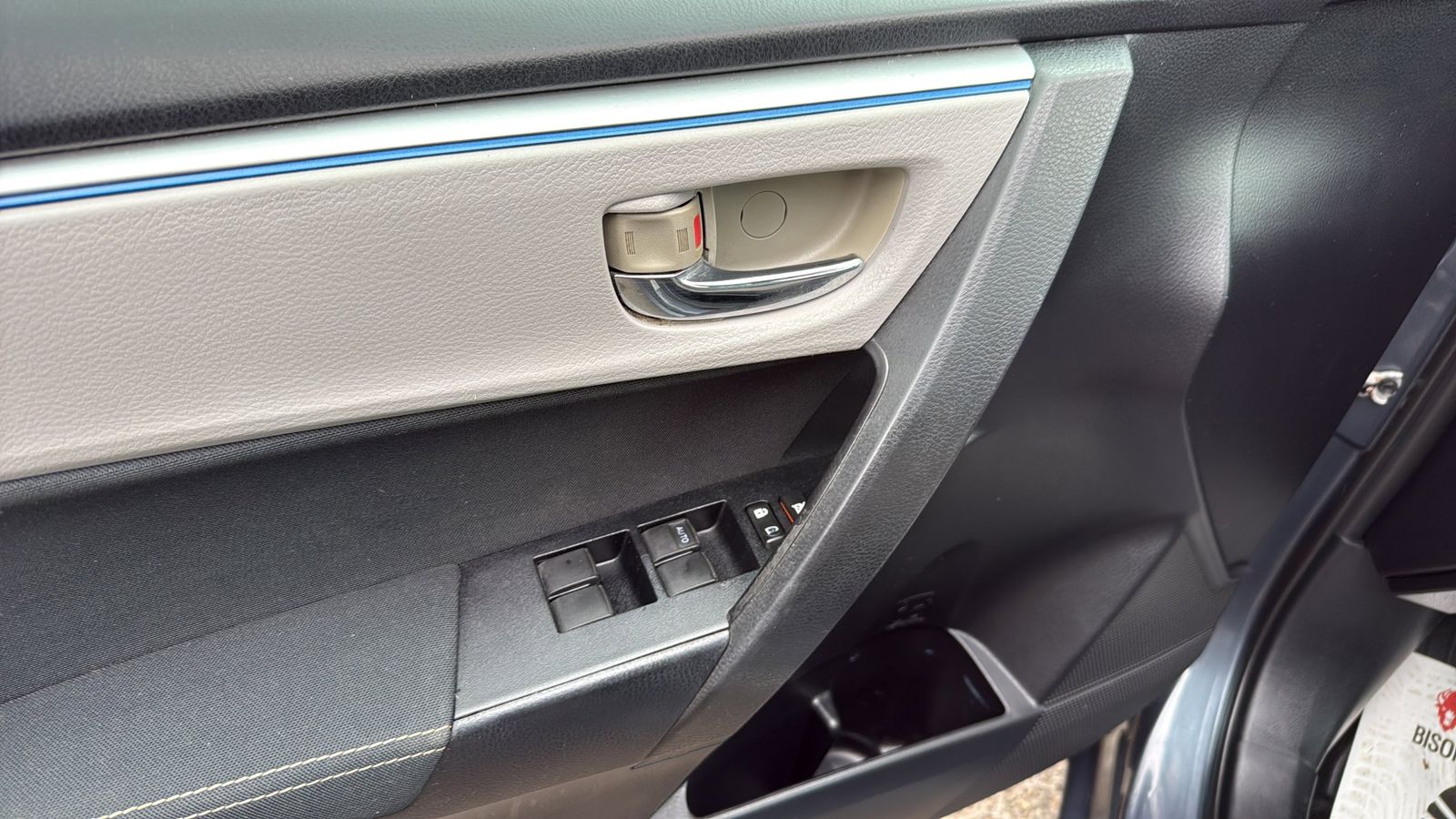 Used Car 2015 Toyota Corolla  Le For Sale Under $10,000 In Austin, Texas