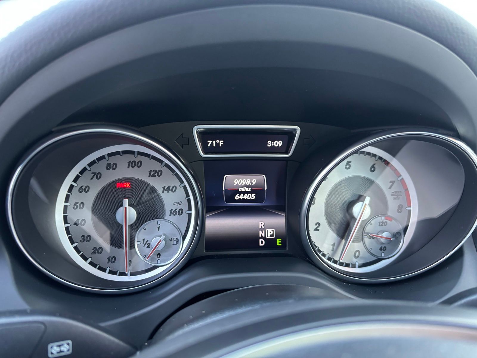 Used Car 2015 Mercedes-benz Cla  Cla 250 For Sale Under $15,000 In Austin, Texas