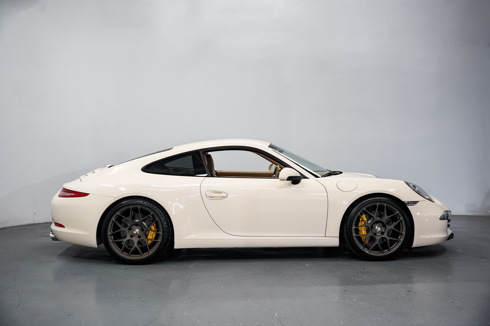 2012 Porsche 911