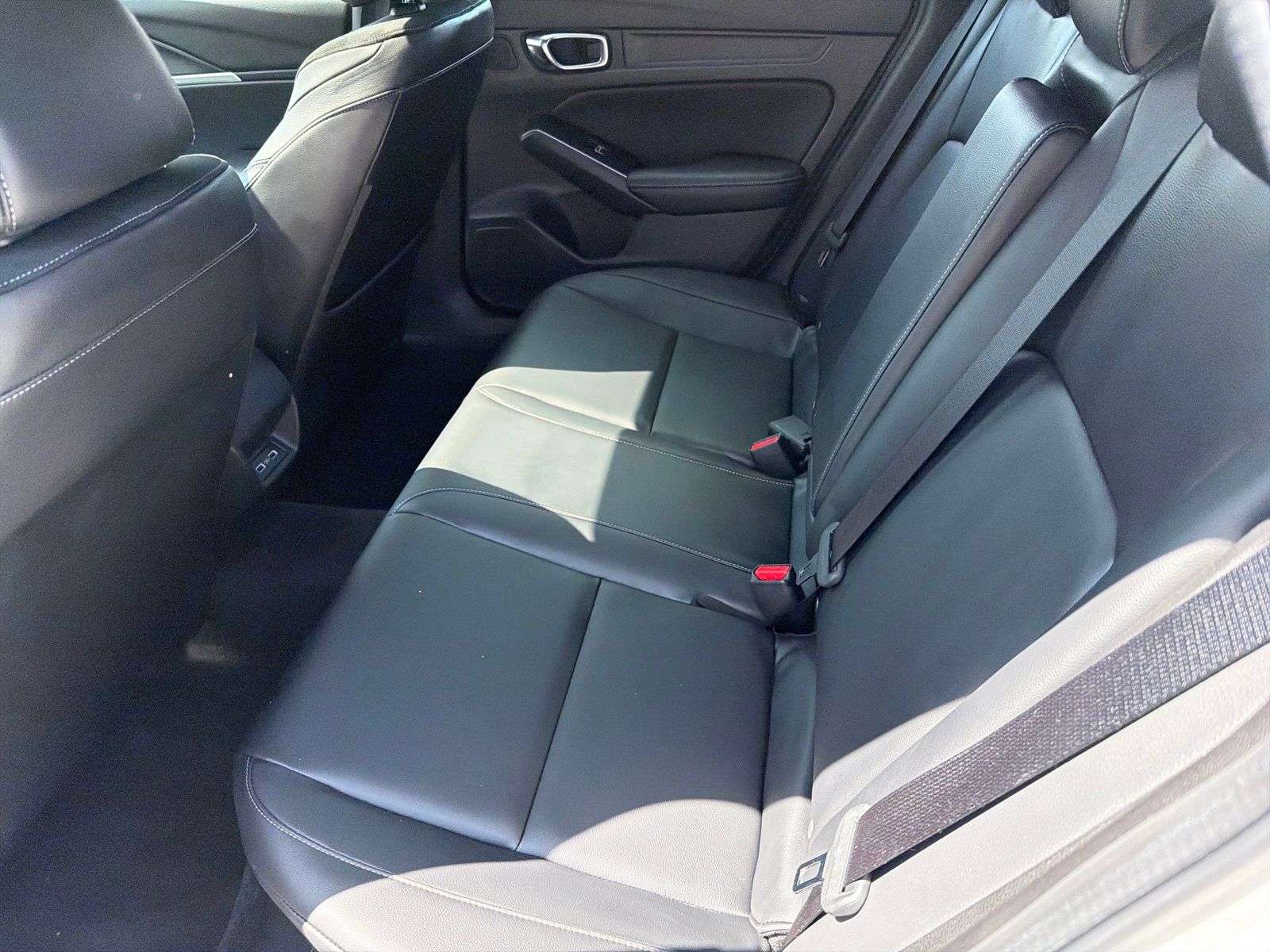 Used 2023 Acura Integra A-Spec Tech Package 4D Hatchback