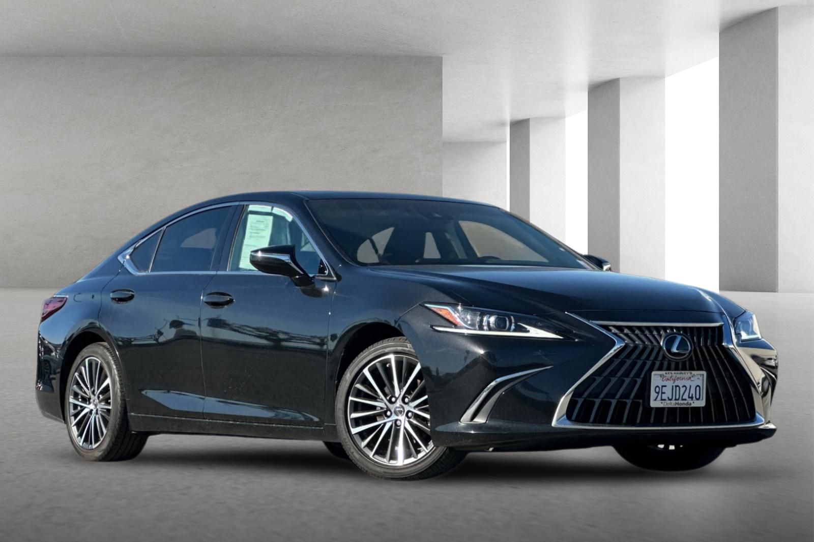 2023 Lexus ES 350 FWD