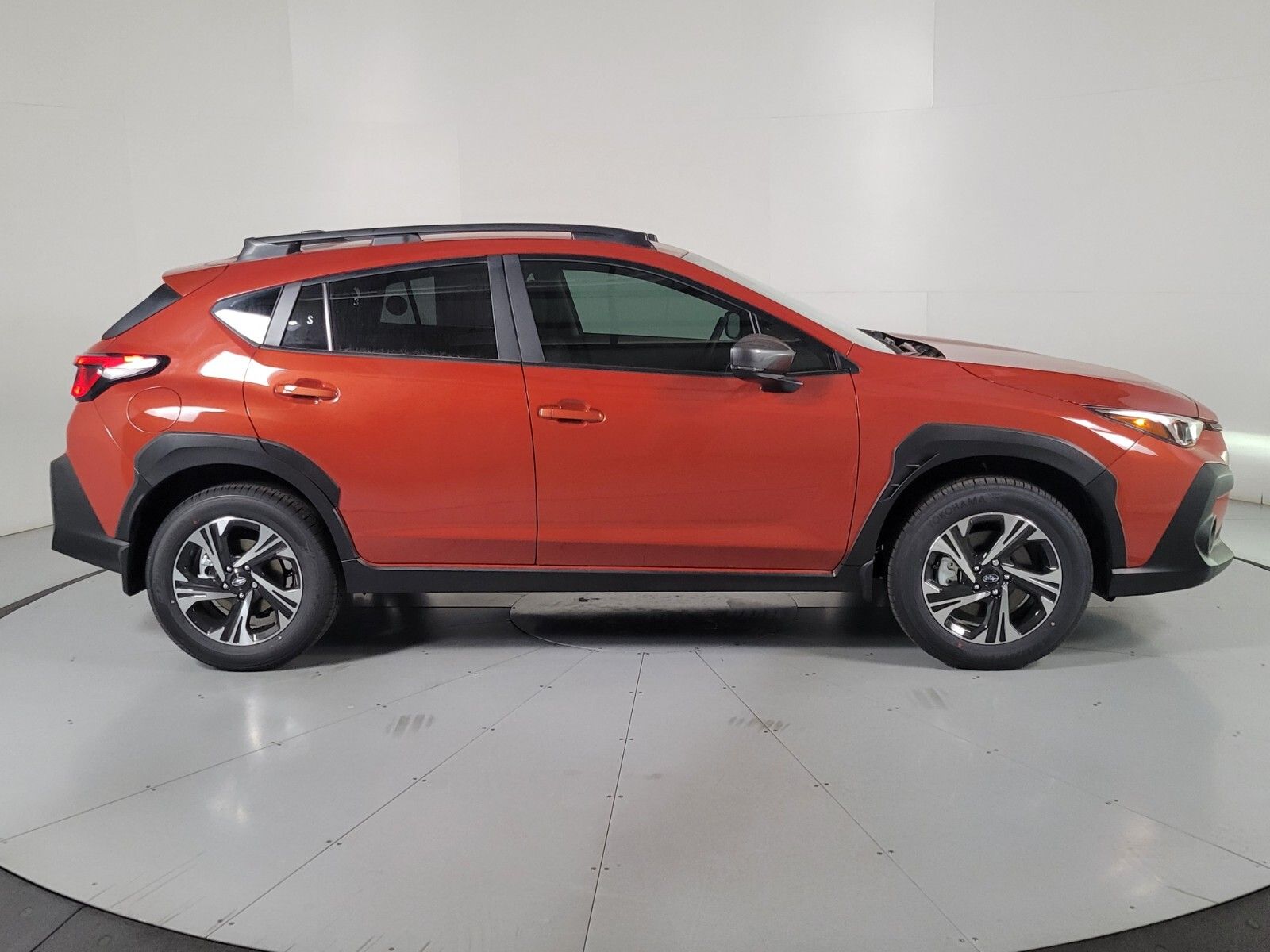 2024 Subaru Crosstrek Premium 3