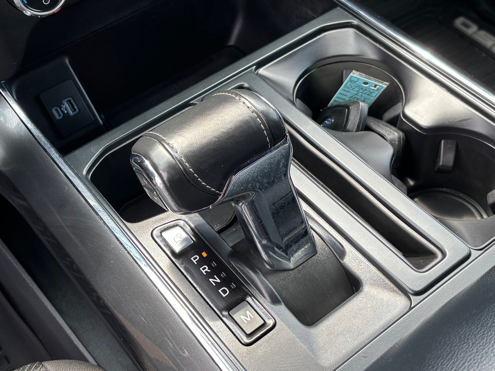 Used 2021 Ford F-150 Truck