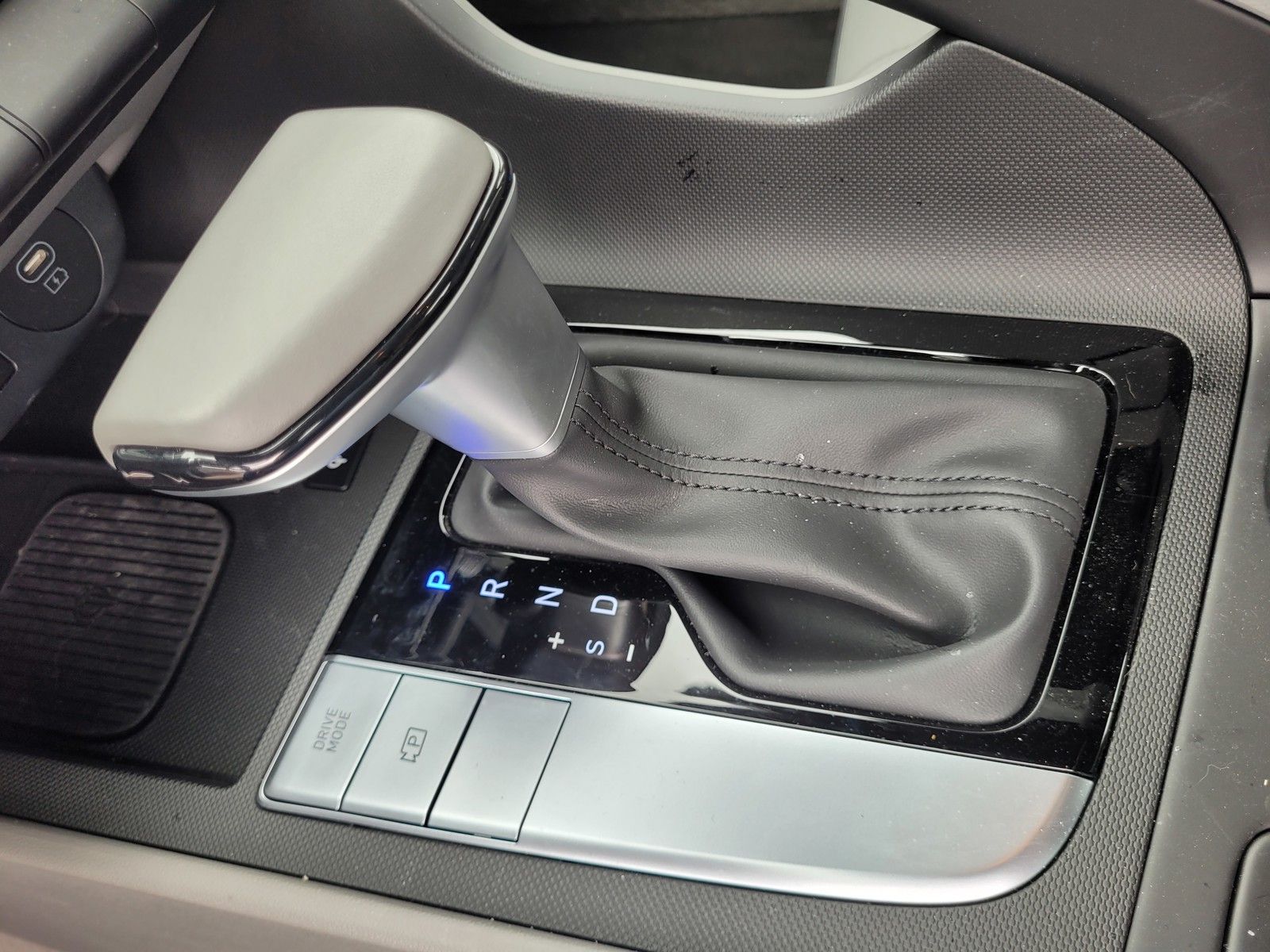 2026 Hyundai Elantra SEL Sport - Photo 24