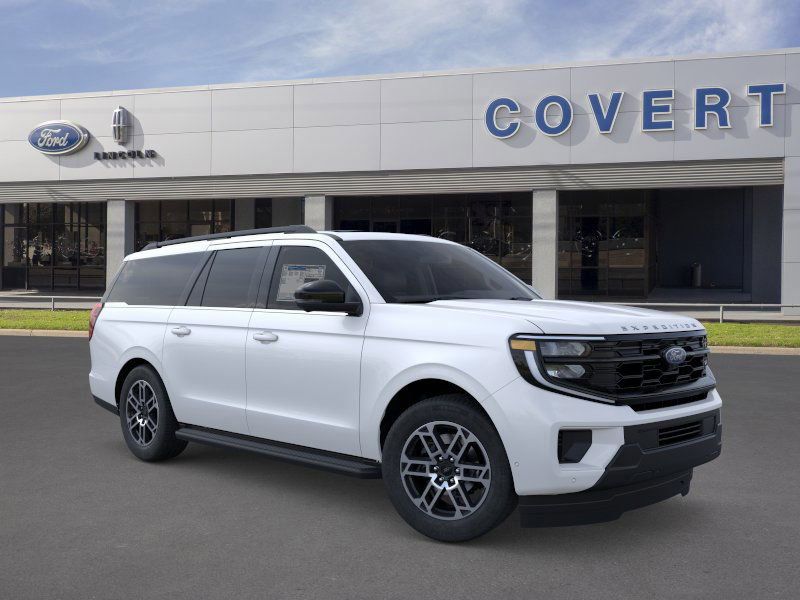 New Car 2025 Ford Expedition Max  Active For Sale Under $80,000 In Austin, Texas