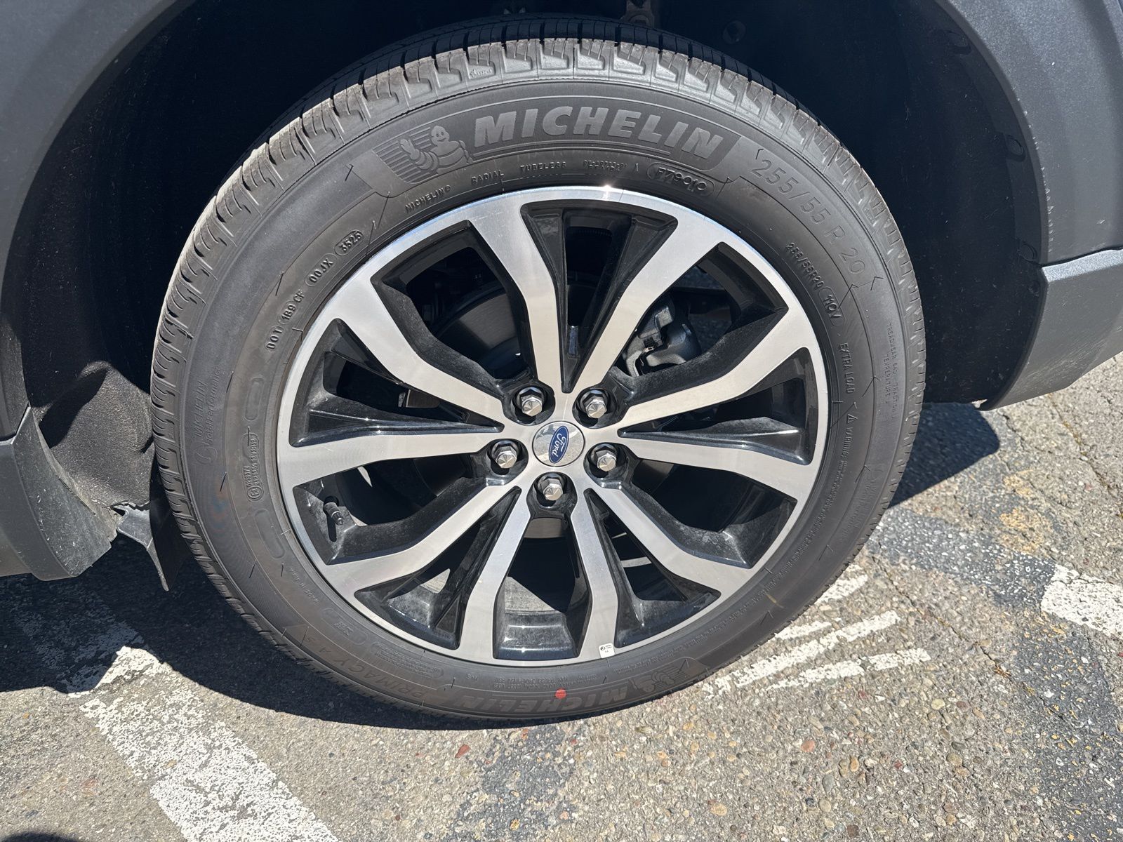 Used 2026 Blue Ford ST-Line image 17