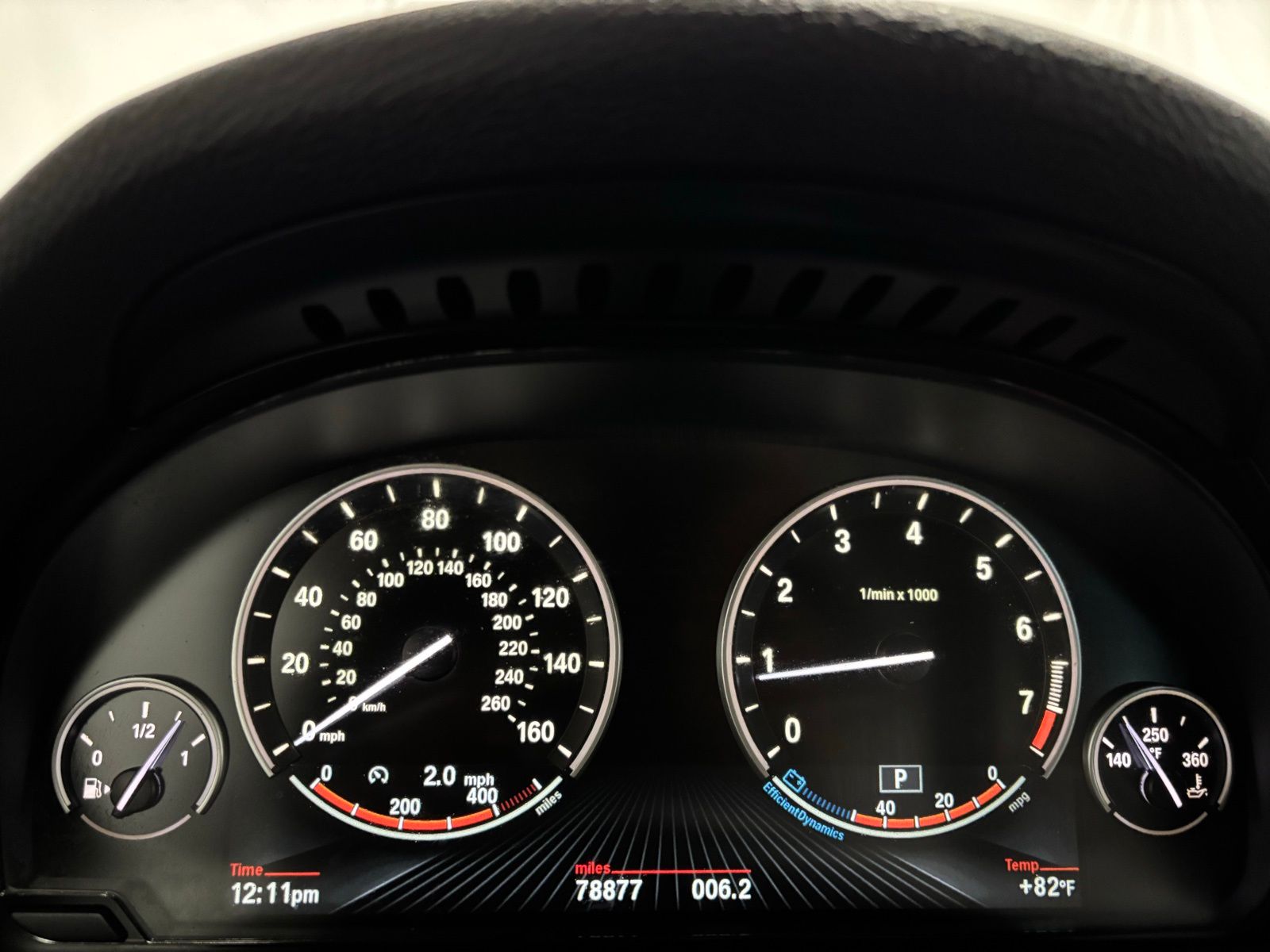 Used Car 2014 Bmw X3  Xdrive28i For Sale Under $12,000 In Austin, Texas