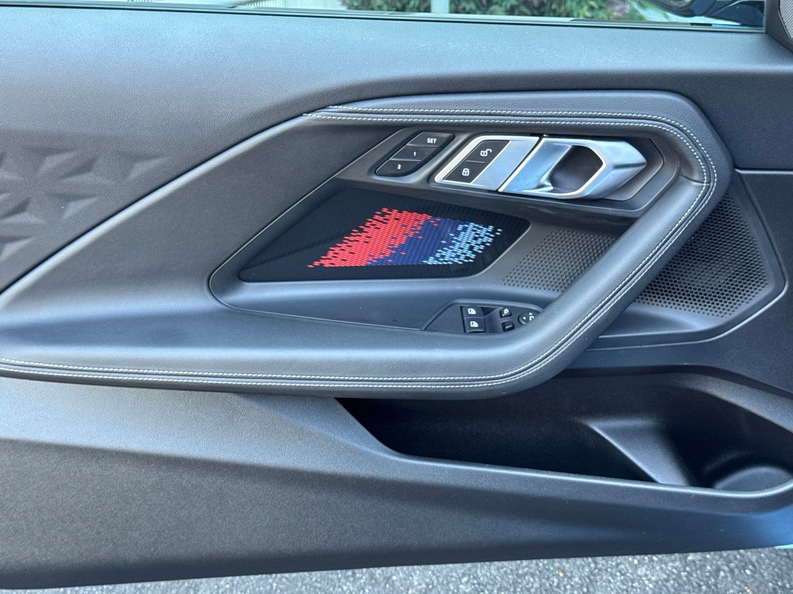 Used 2023 Blue BMW Base image 26