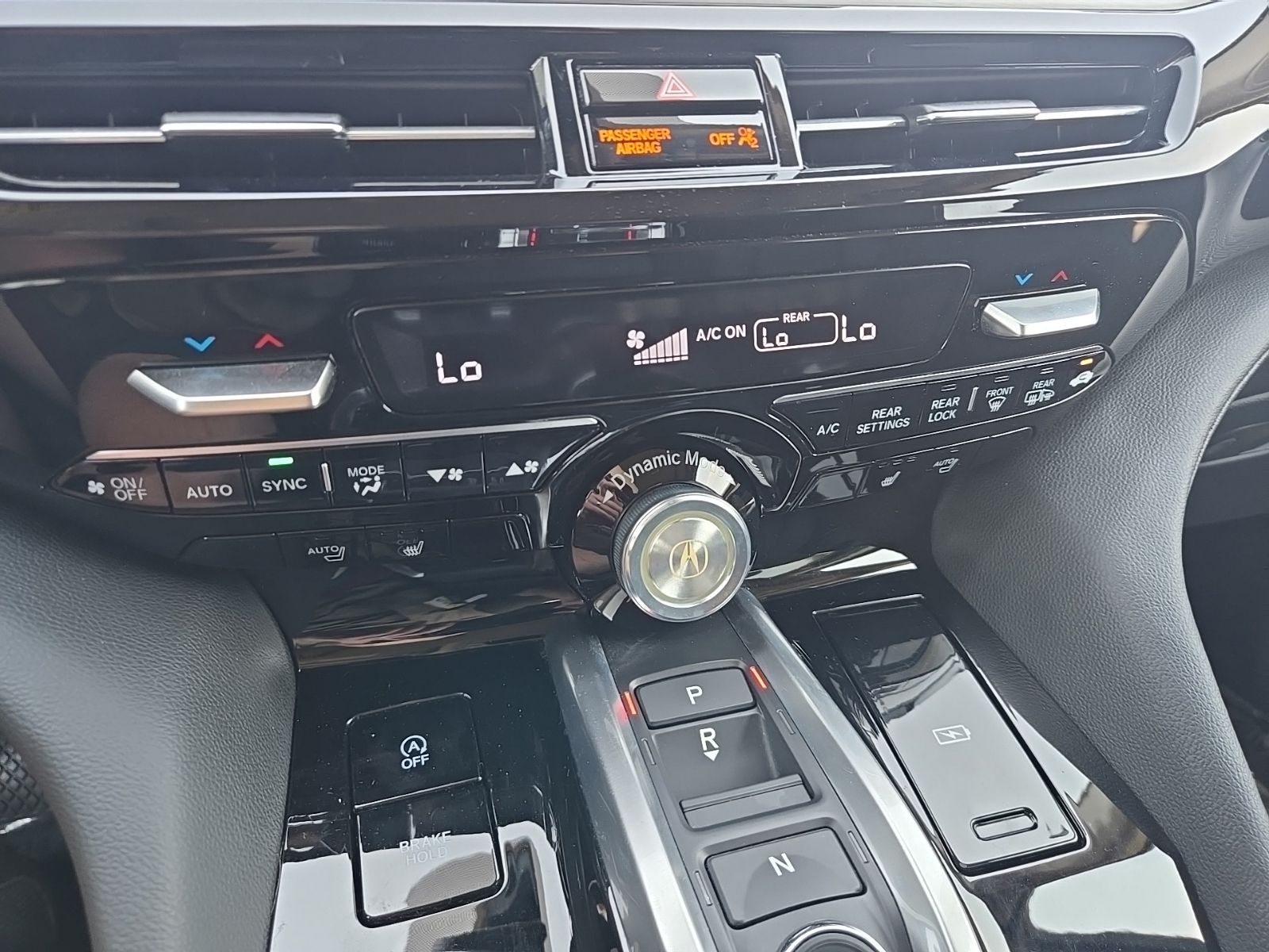 2023 Acura MDX Base - Photo 40