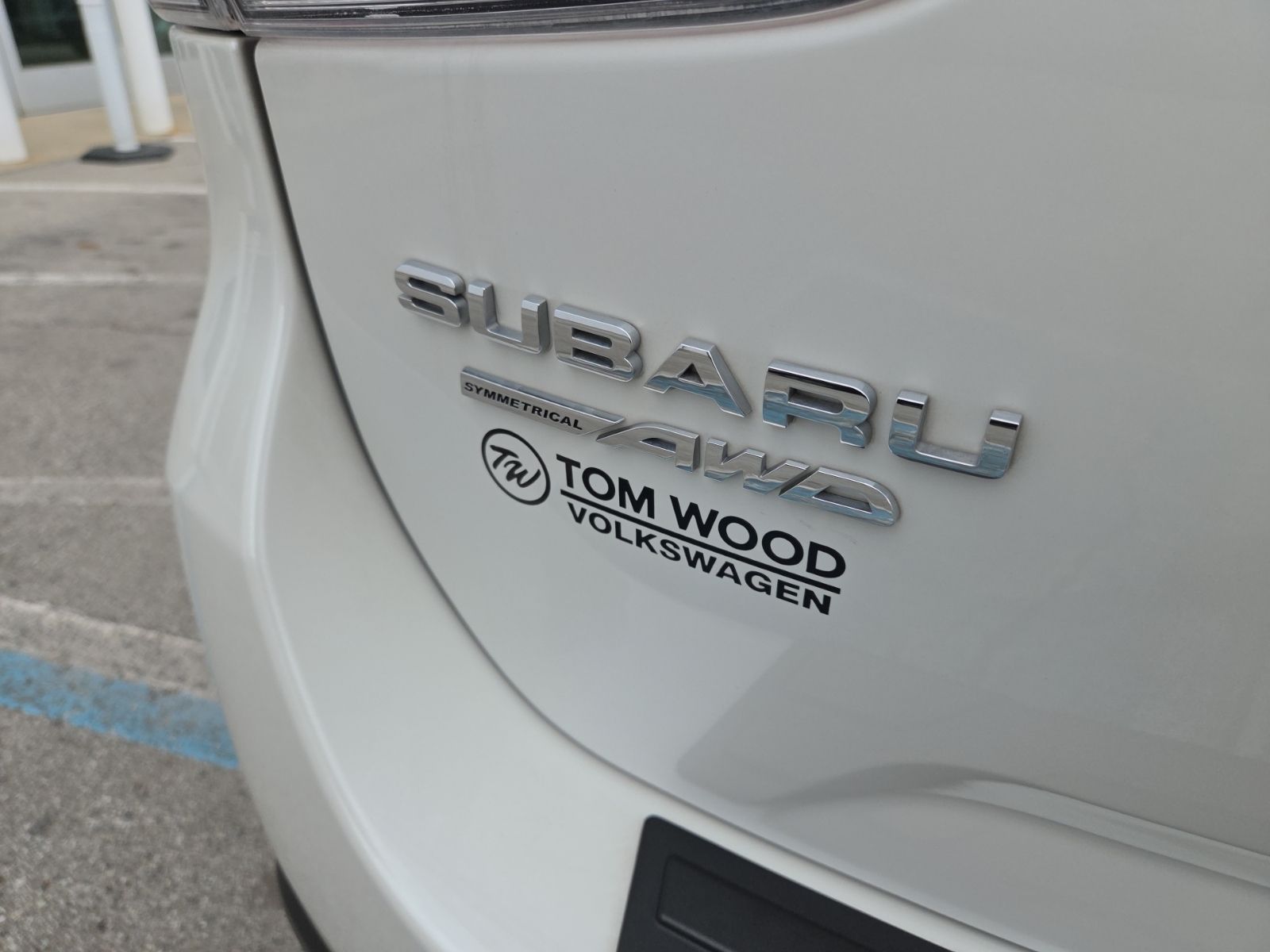 used 2023 Subaru Forester car, priced at $29,515