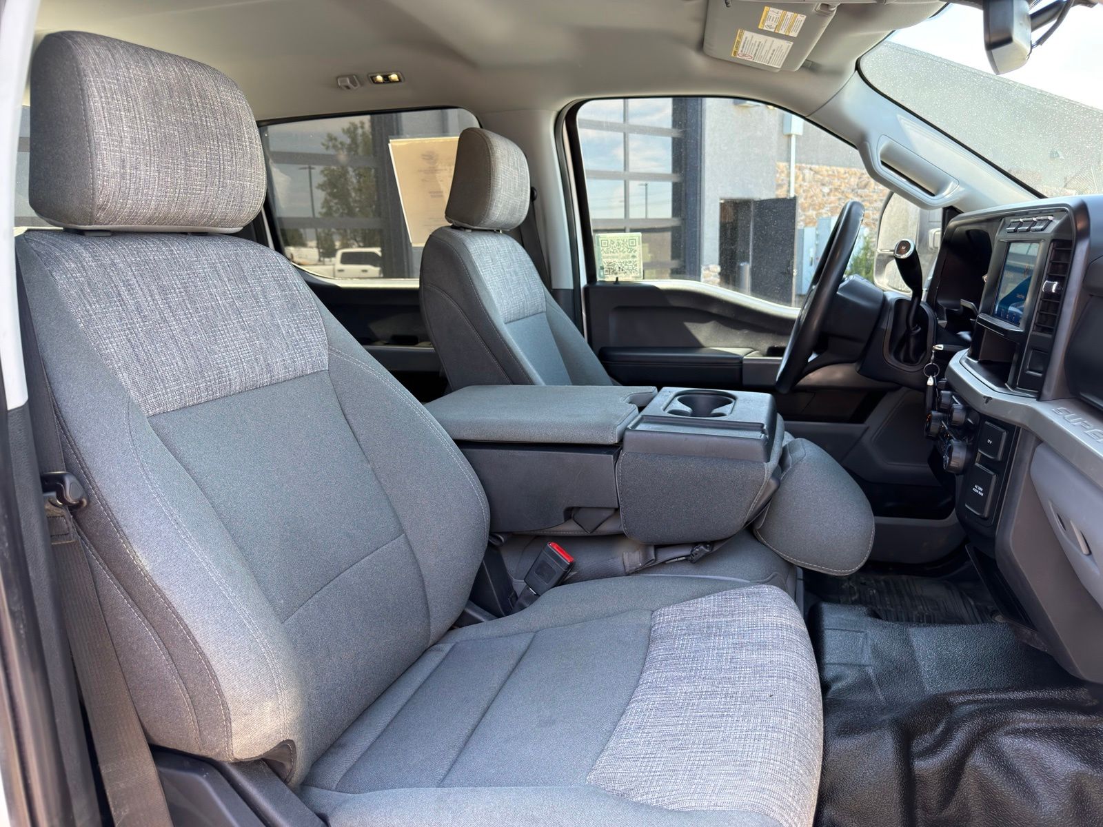 Used 2023 Ford F-250SD Truck