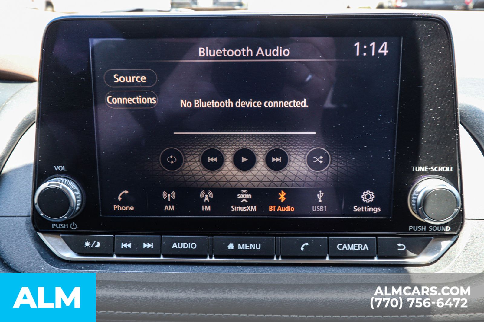 2021 Nissan Rogue SL photo 42