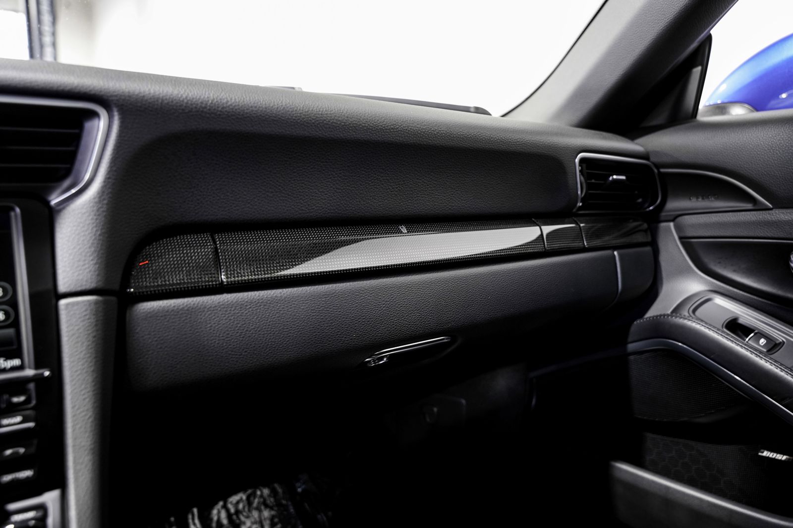 2016 Porsche 911 Targa 4S — photo 15