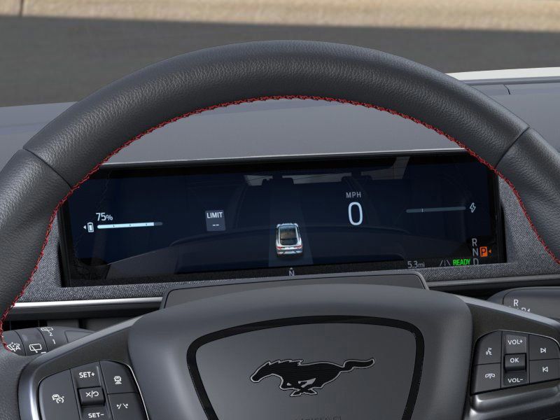New Car 2025 Ford Mustang Mach-e  Premium For Sale Under $70,000 In Austin, Texas