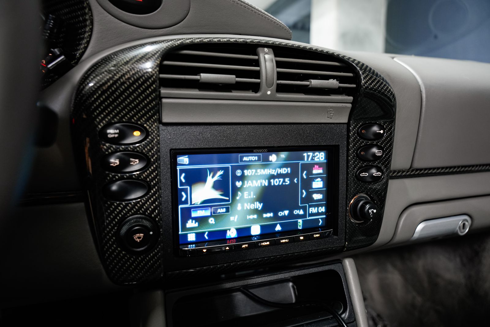 2004 Porsche 911 Turbo — photo 14