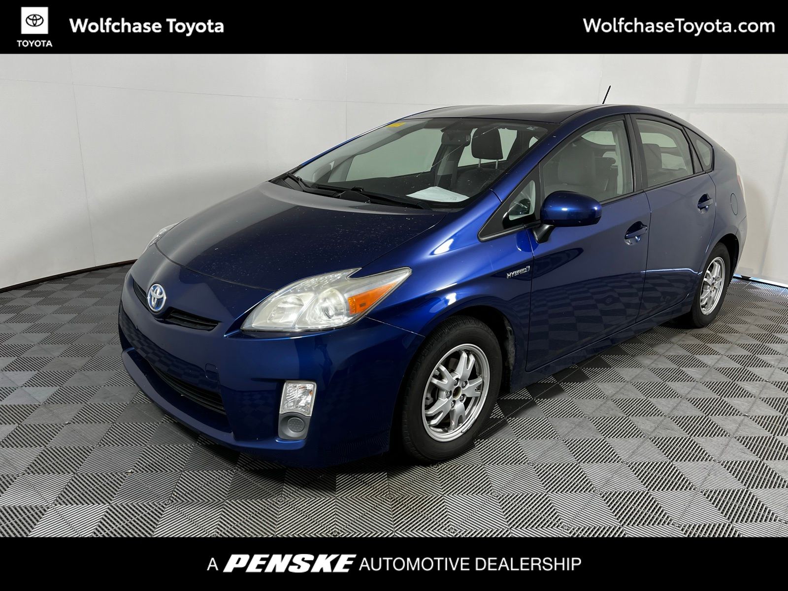 2011 Toyota Prius One -
                  Cordova, TN