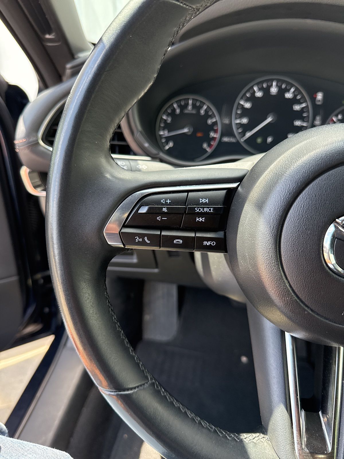 Used Car 2024 Mazda Mazda3  2.5 S Preferred Package For Sale Under $25,000 In Austin, Texas