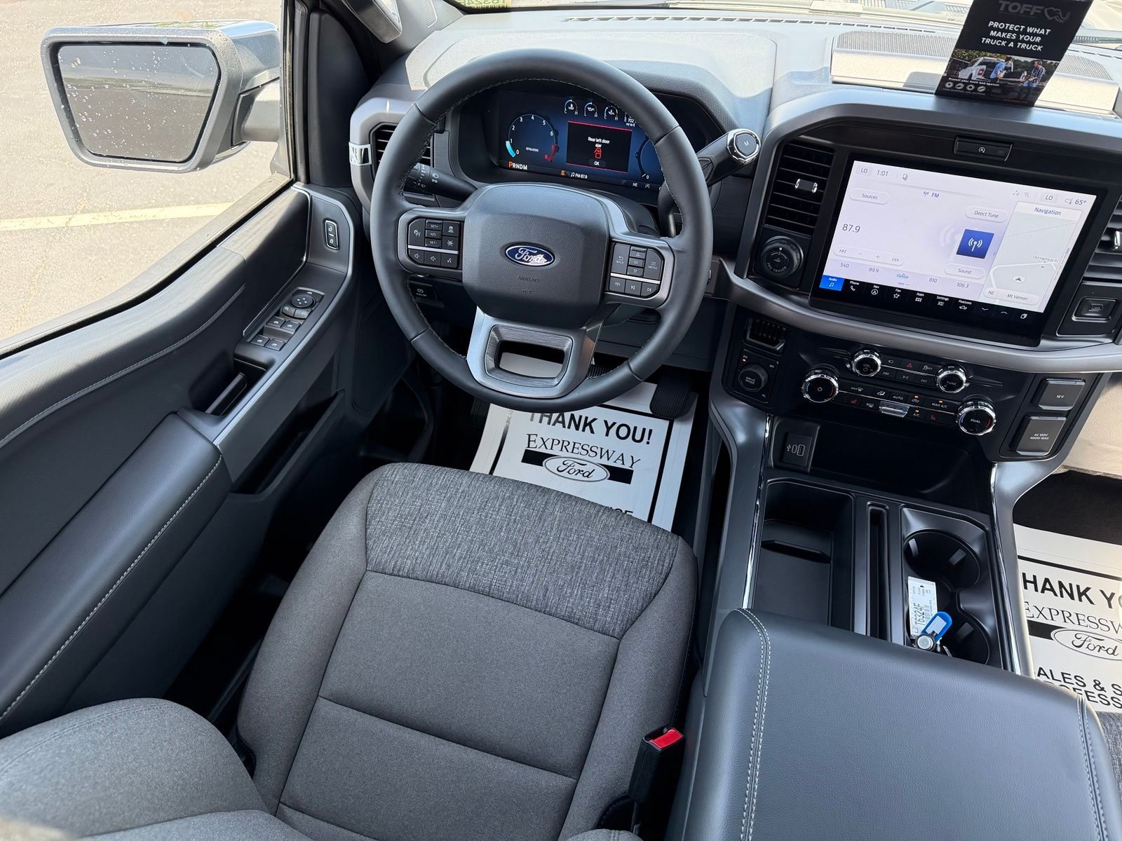 2026 Ford F-150 image 14