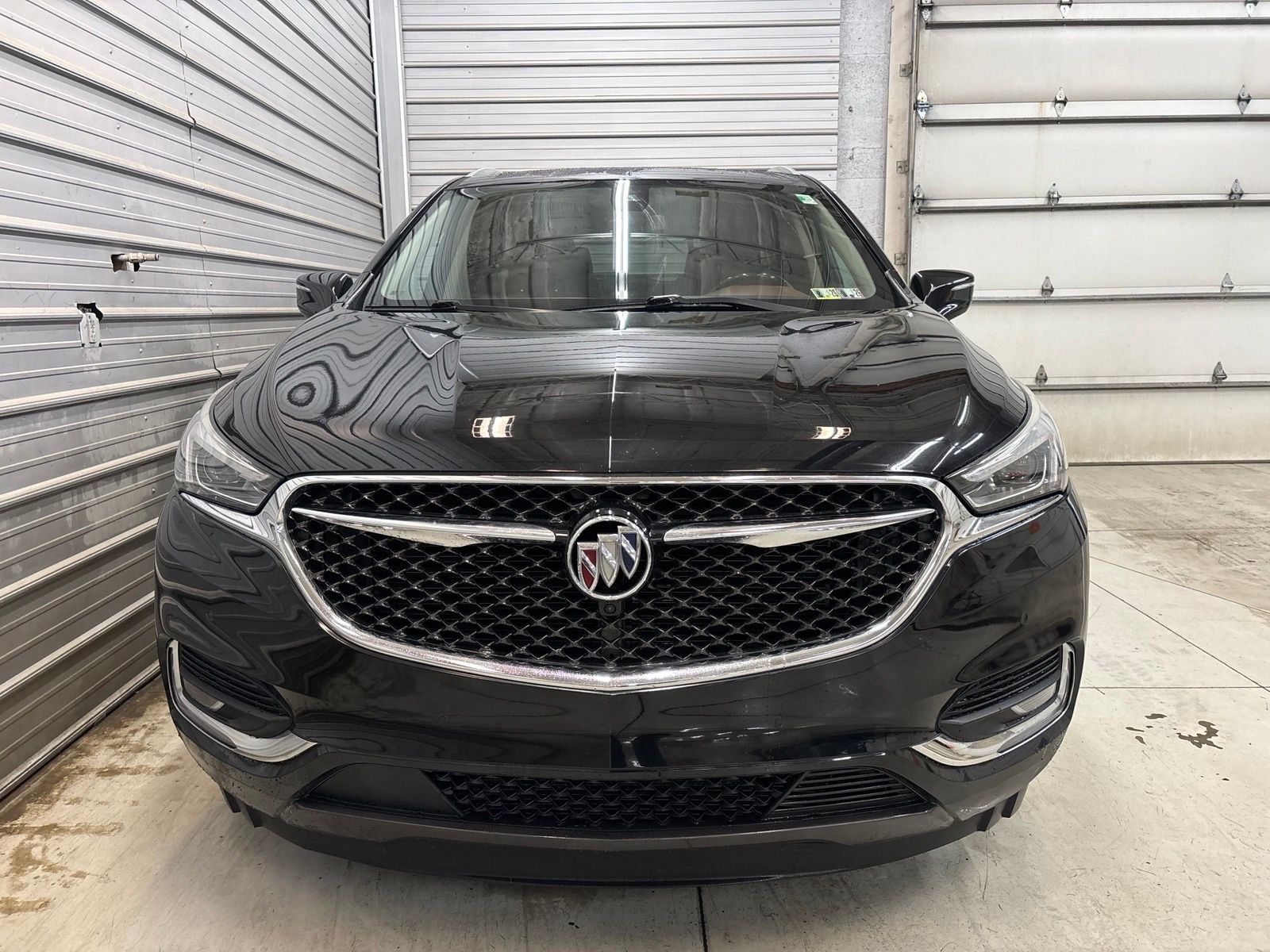 2018 Buick Enclave Avenir - Image 2