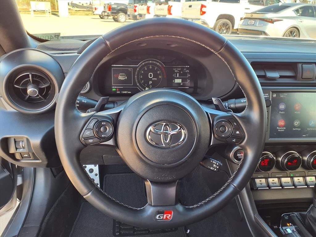2023 Toyota GR86 Premium  at AutoSavvy Houston Southwest