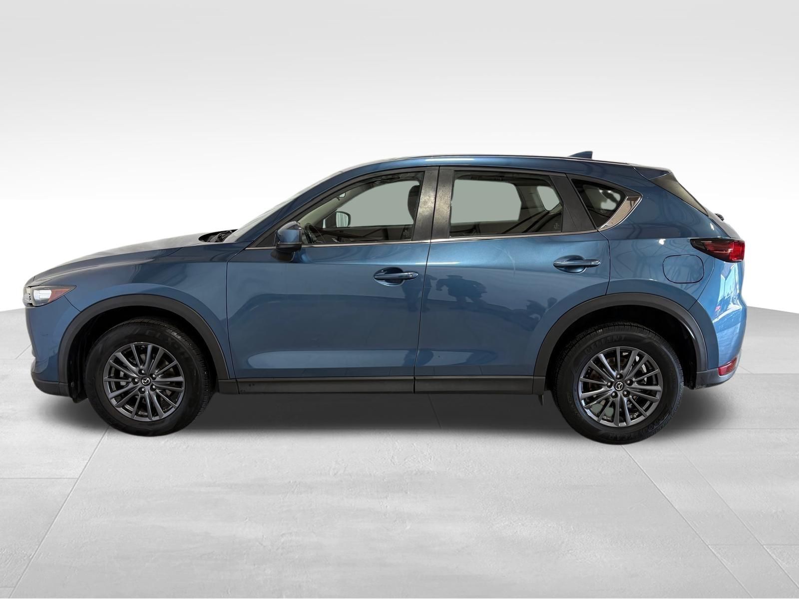 Used Car 2019 Mazda Cx-5  Sport For Sale Under $15,000 In Austin, Texas