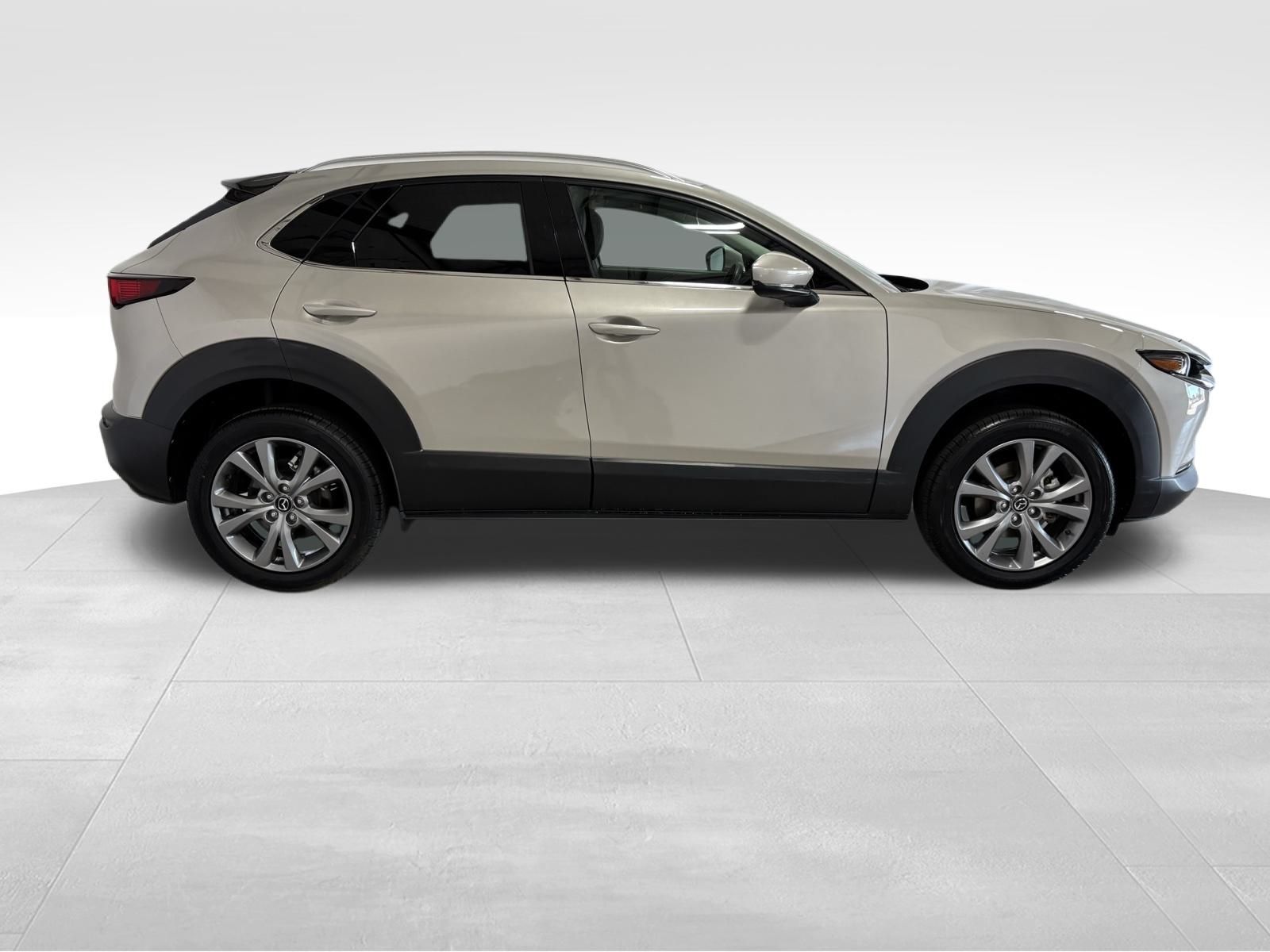 Used Car 2024 Mazda Cx-30  2.5 S Premium Package For Sale Under $25,000 In Austin, Texas