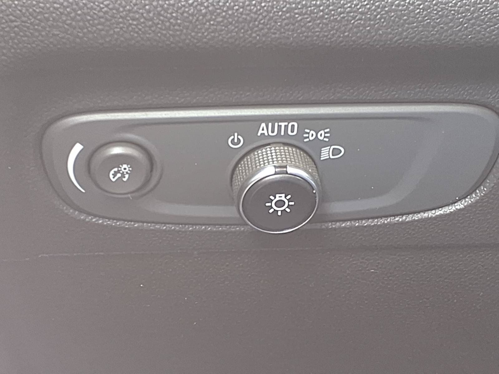 2022 Buick Envision Essence Gray at Emmons Autoplex