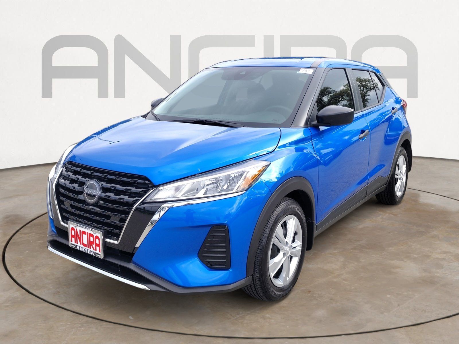 Used Car 2025 Nissan Kicks Play  S For Sale Under $25,000 In San Antonio, Texas