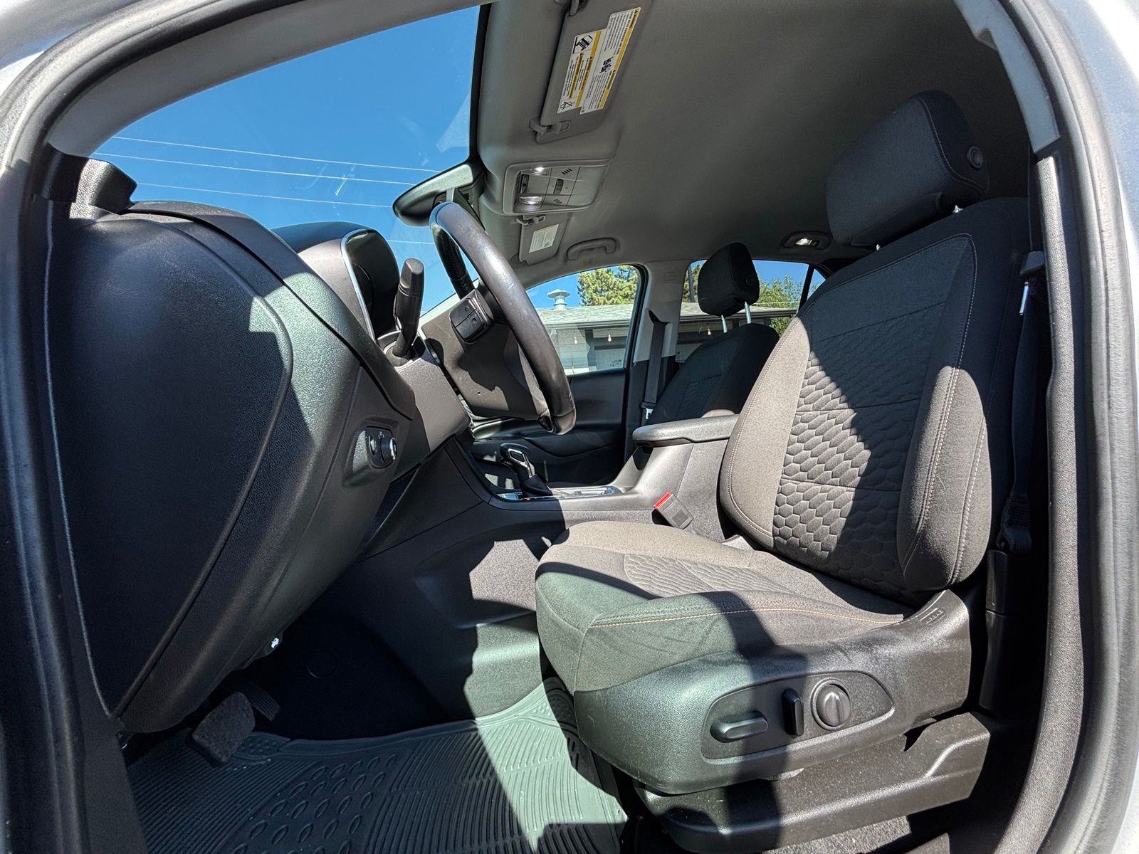Used 2021 Chevrolet Equinox SUV