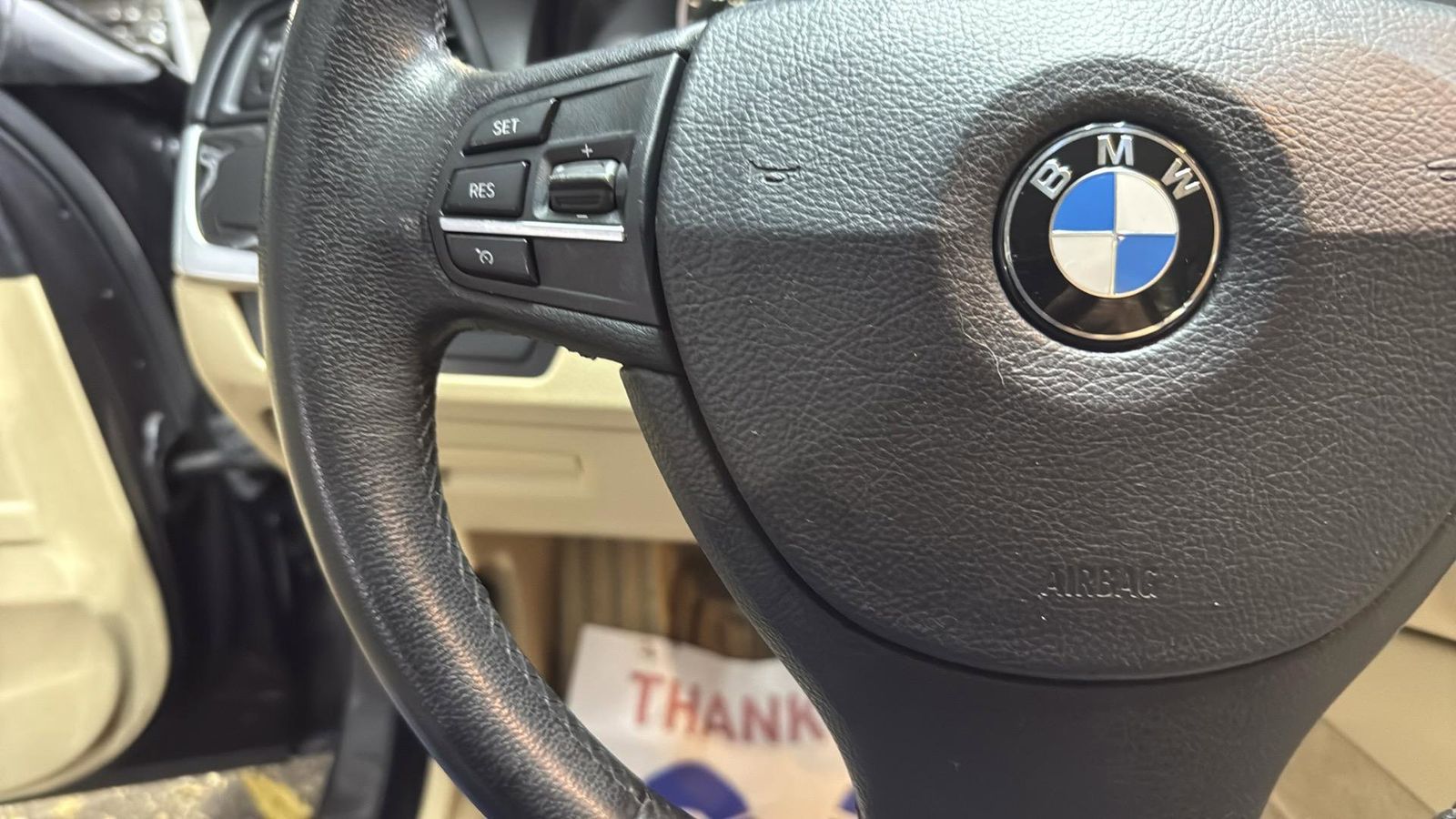 Used Car 2014 Bmw 5 Series  528i For Sale Under $10,000 In Austin, Texas