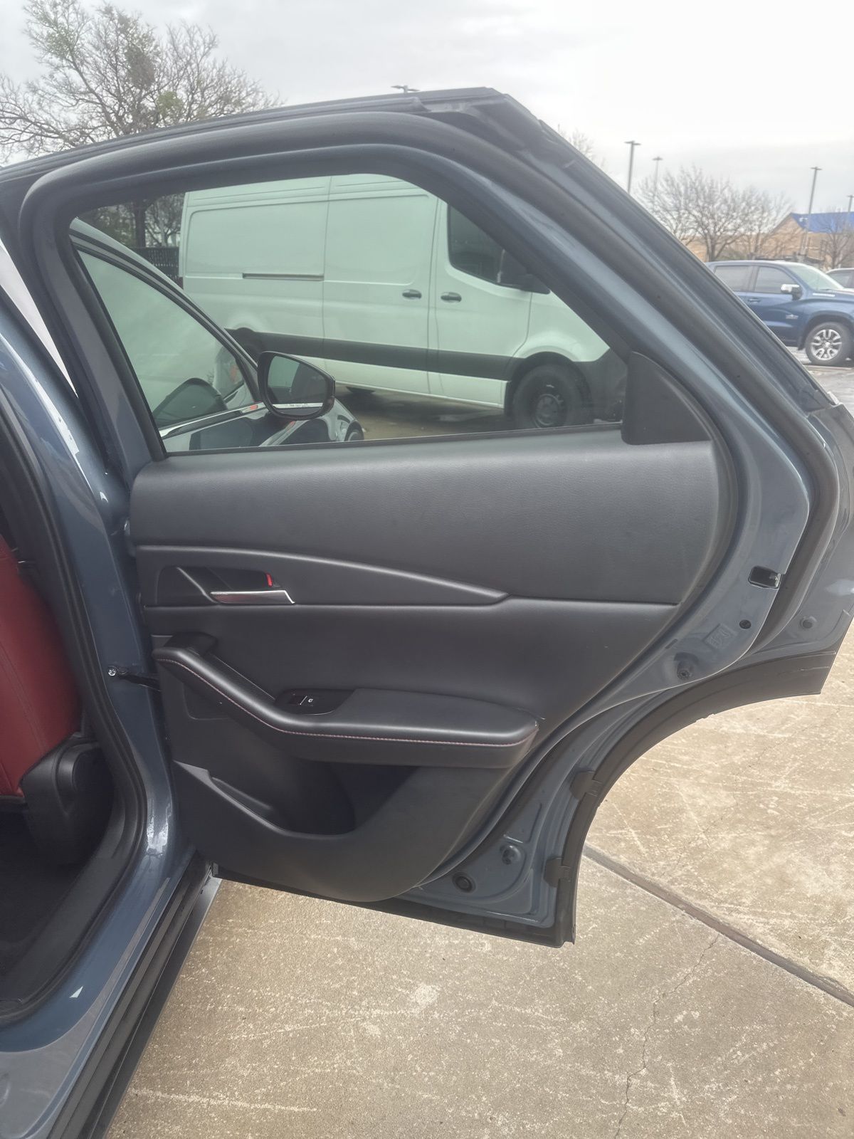 Used Car 2025 Mazda Cx-30  2.5 S Carbon Edition For Sale Under $30,000 In Austin, Texas