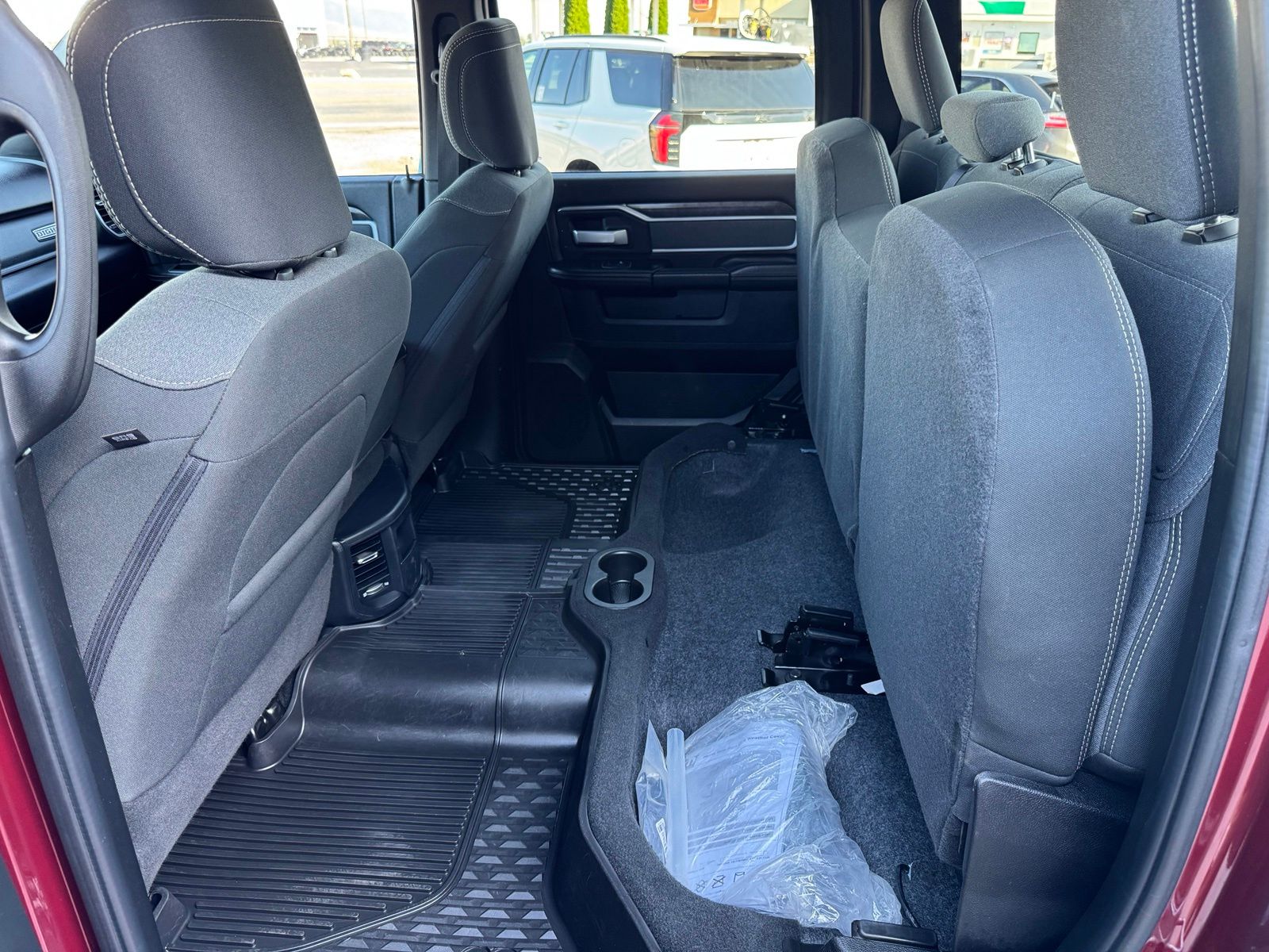 Used 2023 Ram 2500 Truck