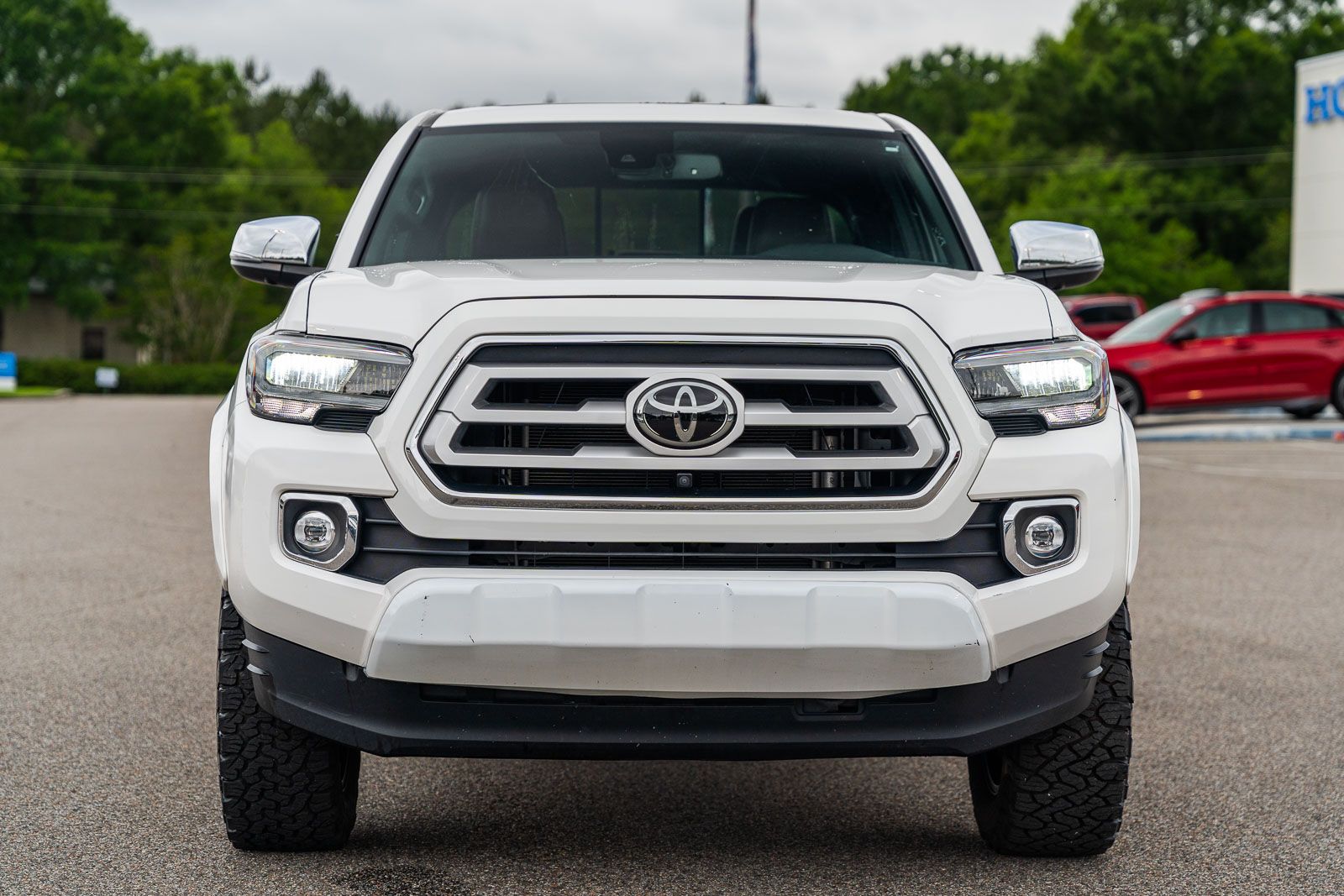 Used 2023 Toyota Tacoma Truck