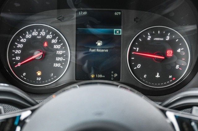 2025 Mercedes-Benz Sprinter Cargo Van Base - Photo 28