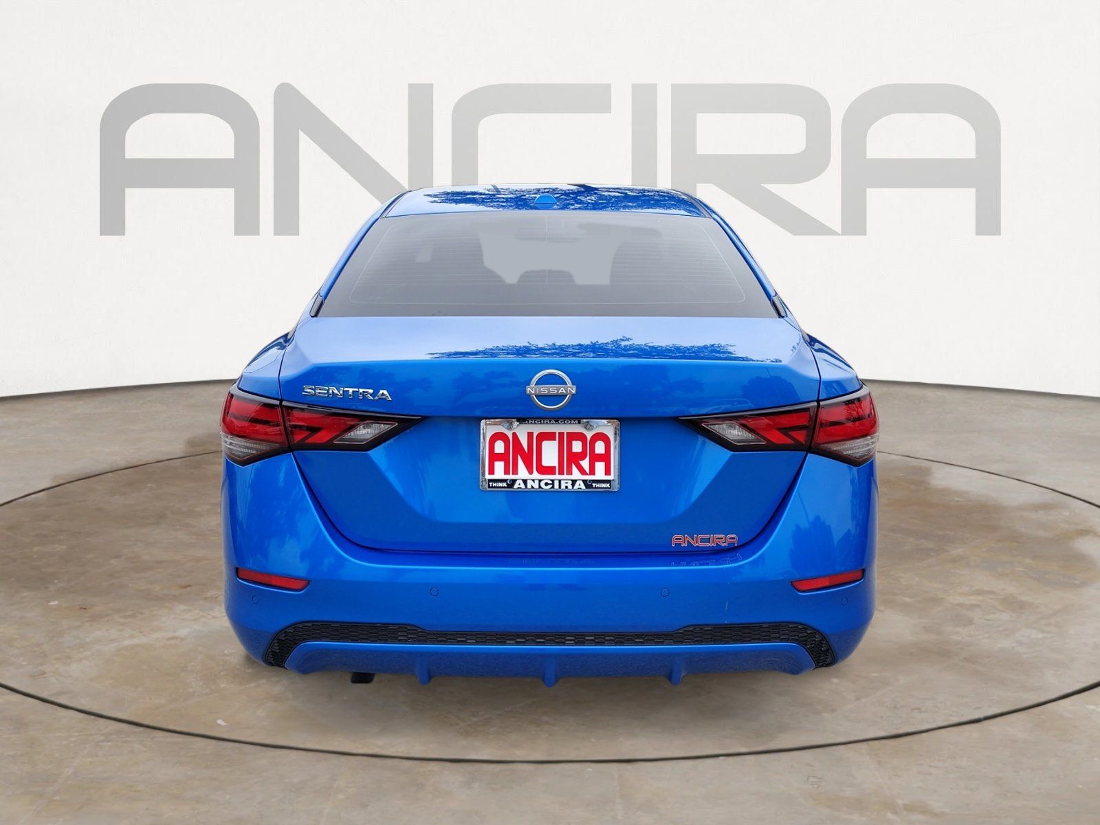 Used Car 2025 Nissan Sentra  Sv For Sale Under $20,000 In San Antonio, Texas