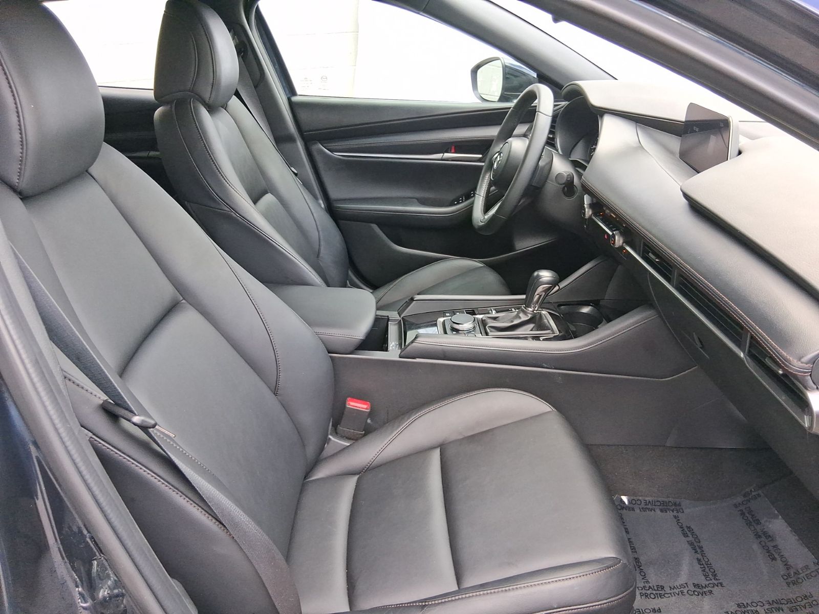 Used Car 2024 Mazda Mazda3  2.5 S Select Sport For Sale Under $25,000 In Austin, Texas