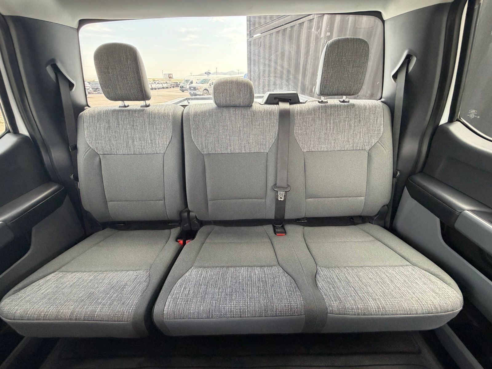 Used 2024 Ford F-250SD Truck