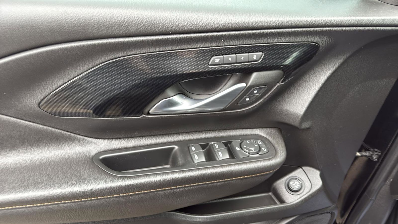 Used Car 2022 Gmc Terrain  At4 For Sale Under $25,000 In Austin, Texas