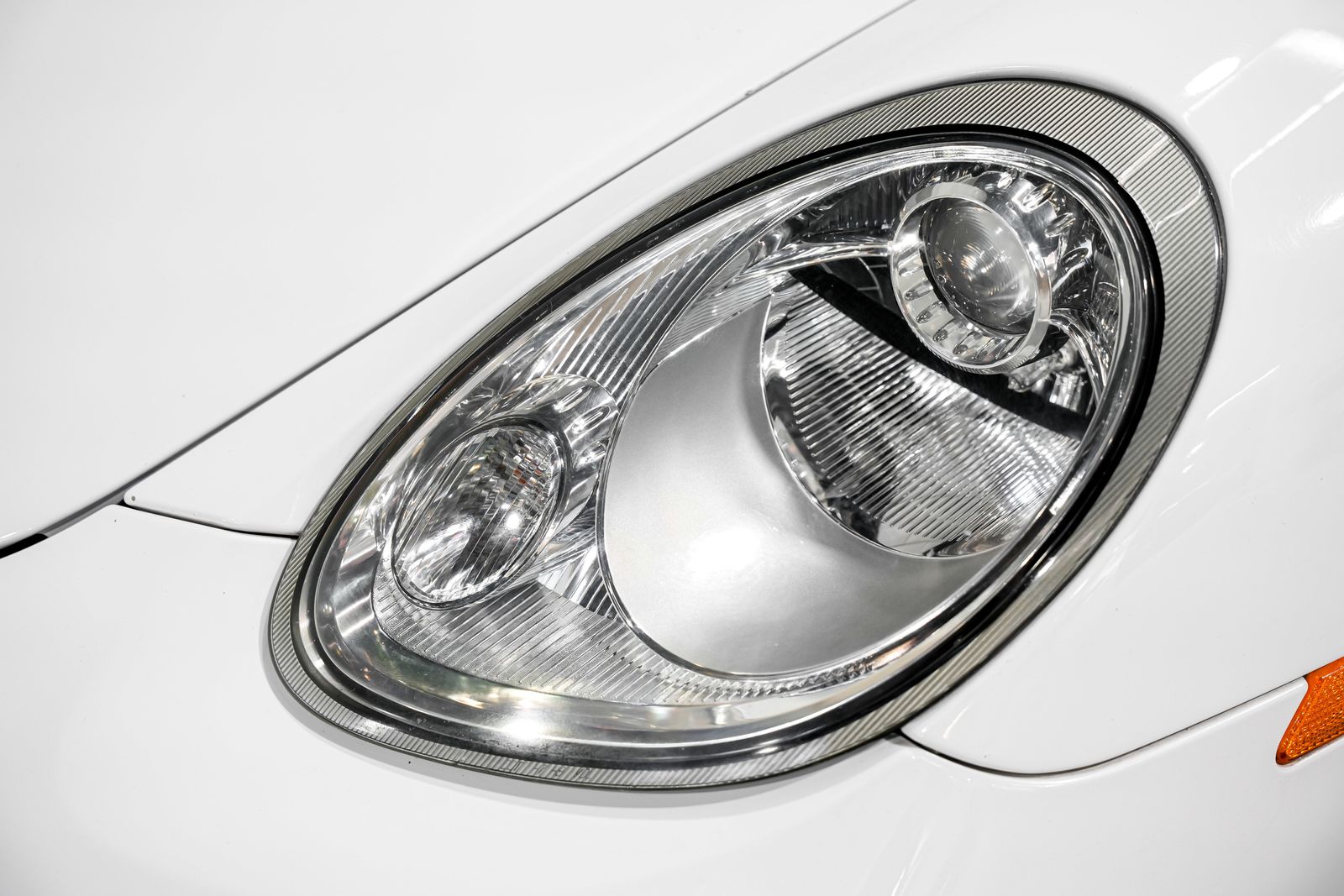2006 Porsche Cayman S — photo 27