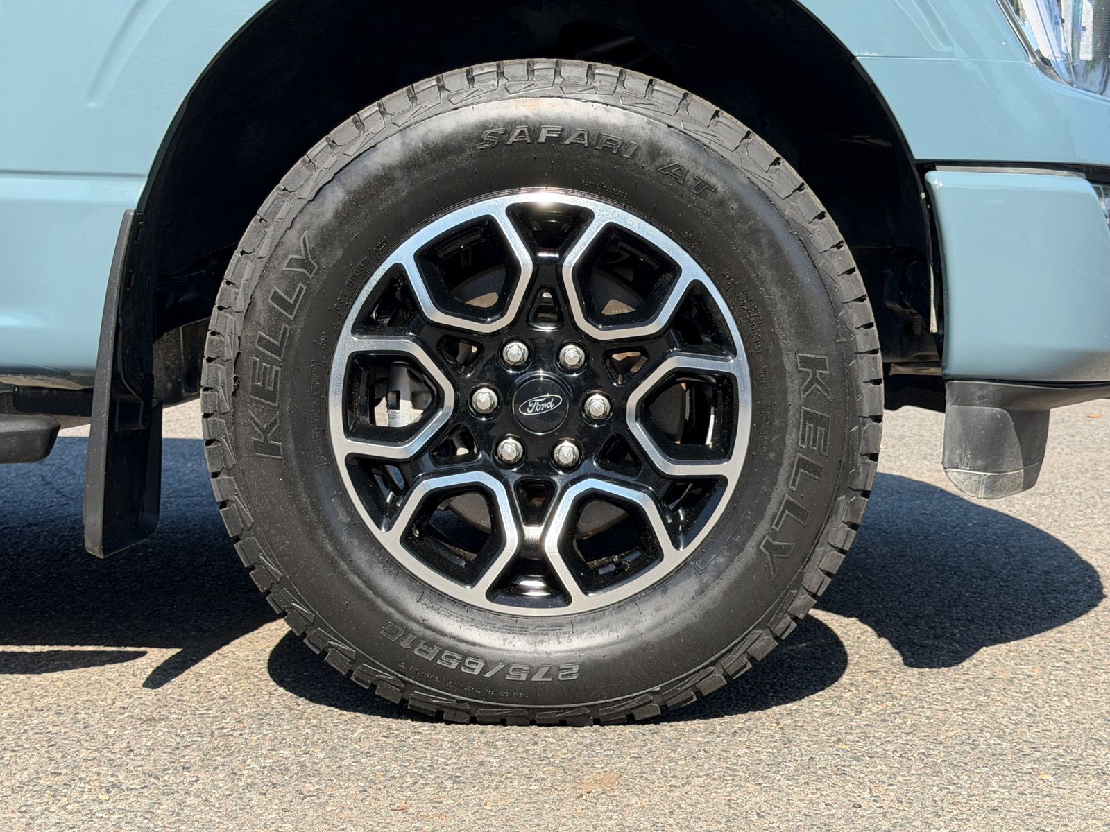 Used 2023 Area 51 Ford XLT image 30