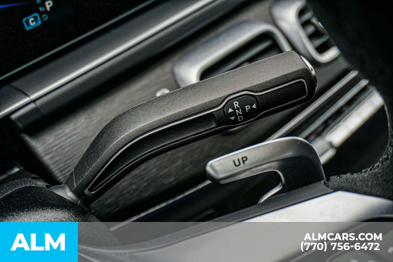 Used 2024 Blue Mercedes-Benz GLE 53 AMG® image 35