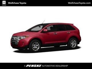 2012 Ford Edge Limited -
                  Cordova, TN