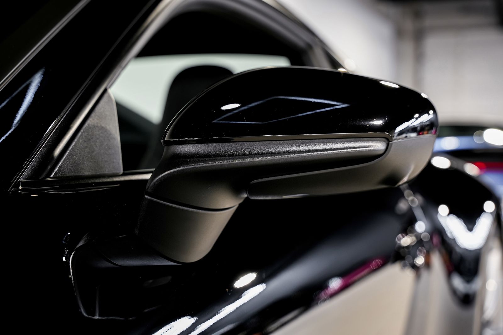 2022 Porsche 911 Carrera 4S — photo 34