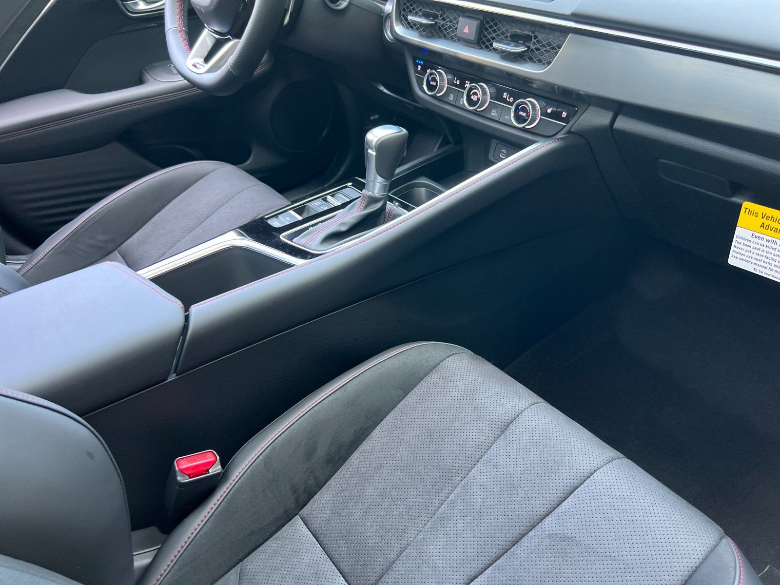 new 2025 Acura ADX car