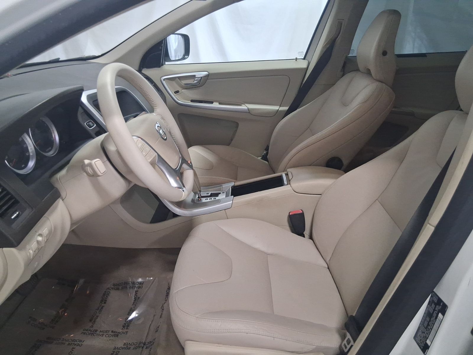 Used Car 2011 Volvo Xc60  T6 For Sale Under $10,000 In Austin, Texas