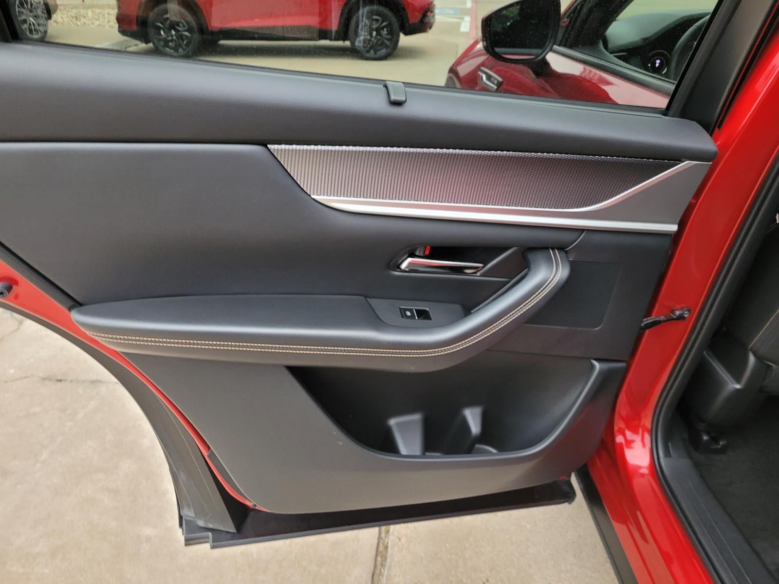 used 2024 Mazda CX-90 PHEV car, priced at $29,900